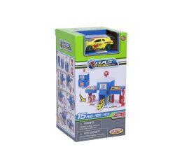 Čerpací stanice rozkládací 15cm