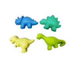 Sada na písek dino 5 ks