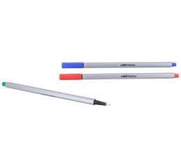 Fineliner popisovač 0.4 mm 12 ks