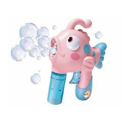 Bublifuk ryba objem 50 ml