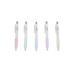 Gelové pero 0.5 mm modrá náplň