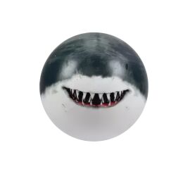 Míč do vody žralok 23 cm