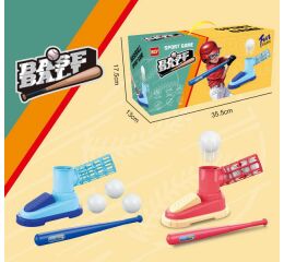 Baseball set s odpalovačem