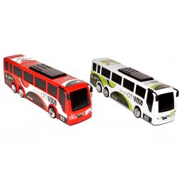 Auto - Autobus na setrvačník 35 cm