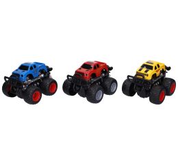 Auto terénní 13 cm