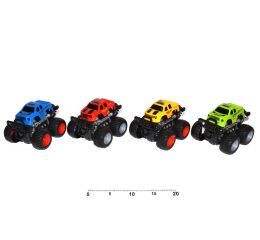 Auto terénní 13 cm