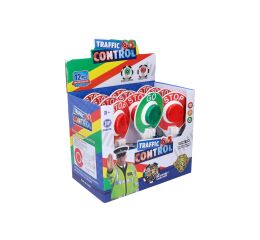 Plácačka policie 23 cm