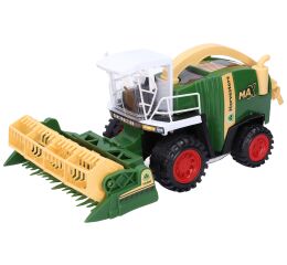 Kombajn 26 cm - Český obal