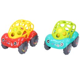 Auto chrastítko 11,5 cm