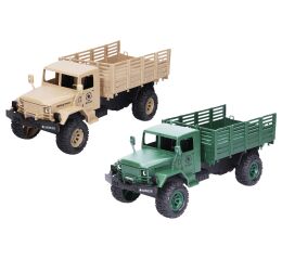 Auto vojenské nákladní 27 cm