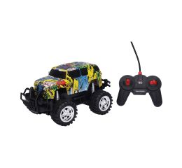 Auto terénní 22 cm RC