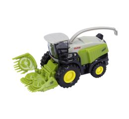 Kombajn kovový 13 cm