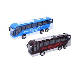 Autobus na setrvačník 32 cm