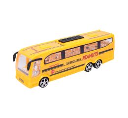 Autobus na setrvačník 25 cm