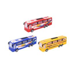 Autobus na setrvačník 25 cm