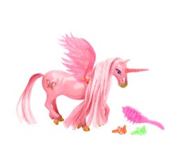 Jednorožec s příslušenstvím 20 cm