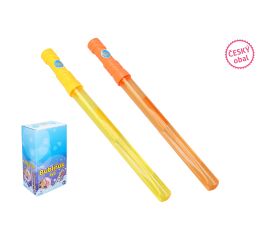 Bublifuk tyč 120 ml 37 cm - český obal