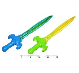 Bublifuk - meč 125 ml 41 cm