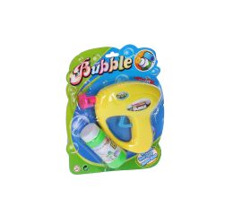 Bublifuk pistolka 50 ml