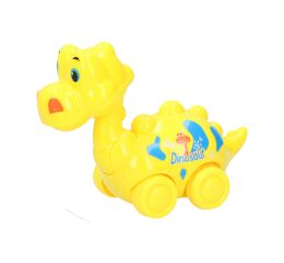 Dinosaurus na setrvačník 14 cm
