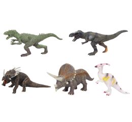 Dinosaurus 17 cm