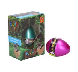 Vejce rostoucí koala 6,5 cm