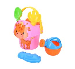 Sada na písek 7 ks 15 cm