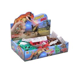 Dinosaurus mačkací 9 cm
