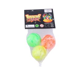 Hop koule 3,5 cm set 3 ks
