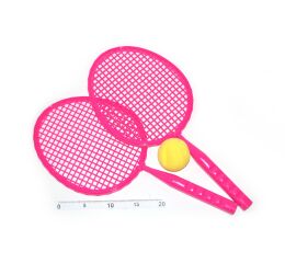 Soft tenis