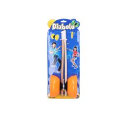 Diabolo - Český obal