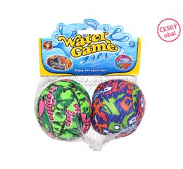 Bomby vodní 7 cm 2ks