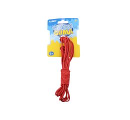 Skákací guma 500 cm - Český obal