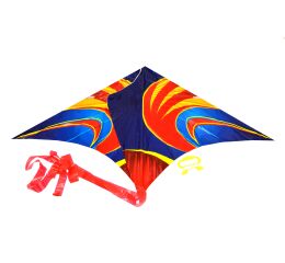 Létající drak 61 x 114 cm