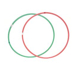 Kruh hula hop 70 cm
