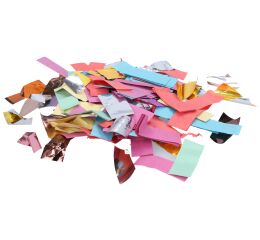 Párty konfety vystřelovací 60 cm