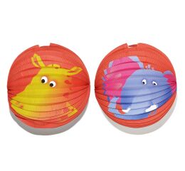 Lampion koule 25cm