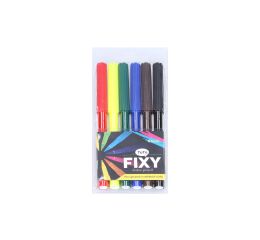 Fixy 6 ks