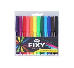Fixy 12 ks