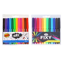 Fixy 12 ks