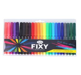 Fixy 24 ks