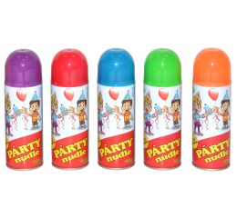 Nudle ve spreji 250 ml