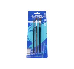 Sada štětců 3 ks