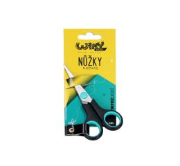 Nůžky 14 cm LUX