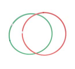 Kruh hula hop 50 cm