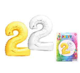 Balónek nafukovací č.2