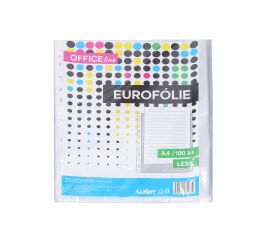SD Eurofolie A4 - lesk
