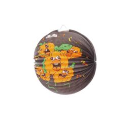 Lampion 25 cm dýně