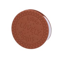 Notes sušenka, průměr 8,9cm - 80listů