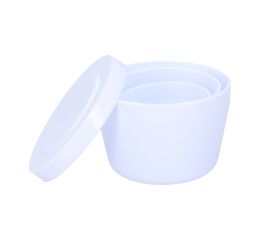 Kelímek na vodu výtvarný -  sada 3ks